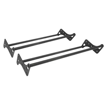 Tillbehör Rigg Titan Life S-bar 1,08 m 2-pack
