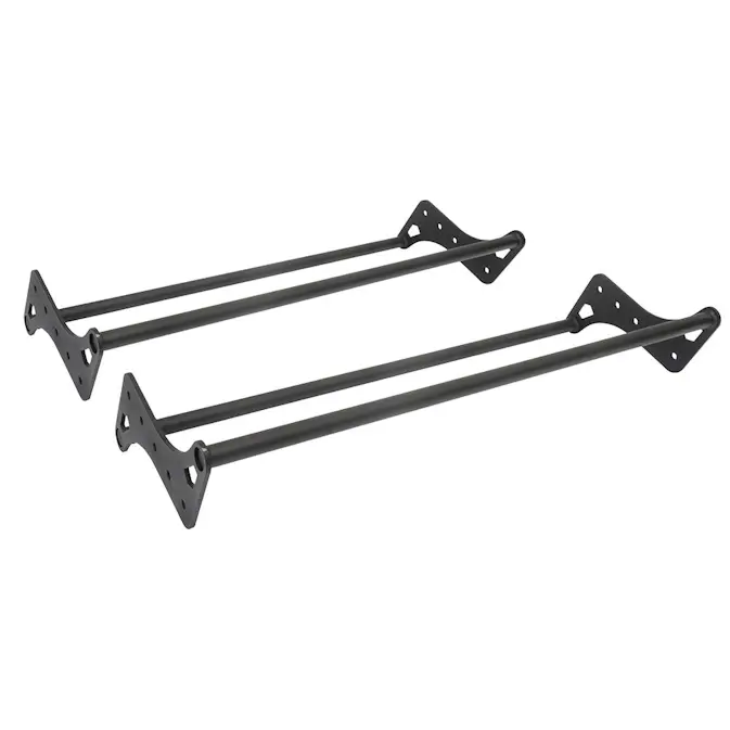 Tillbehör Rigg Titan Life S-bar 1,08 m 2-pack