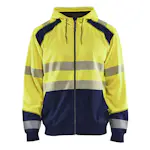 Huvtröja Blåkläder 35462528