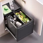 Källsorteringskärl Blanco Button Pro 45 Automatic