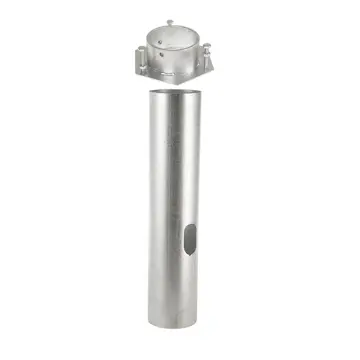 Adapter Norlys till Pollare 108