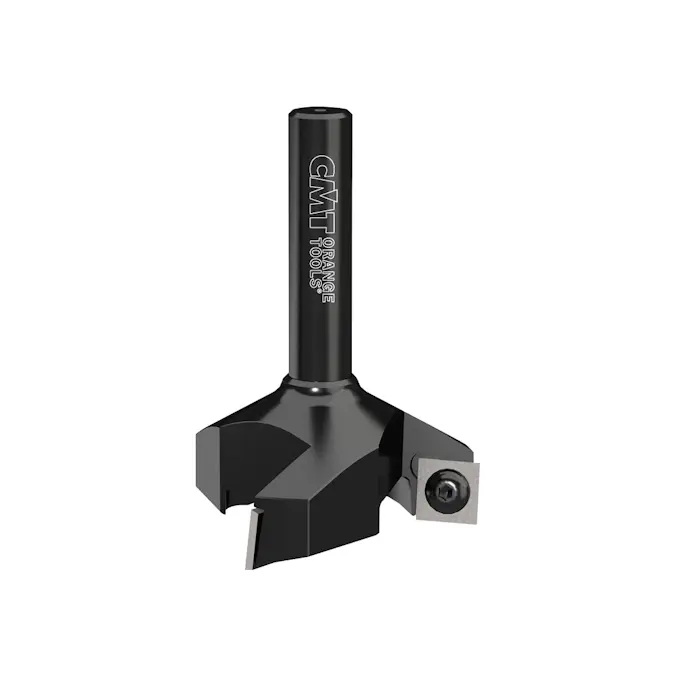 Planfräs CMT Orange Tools med vändskär Z3