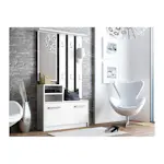 Hallmöbel In Living Nesebar 85 cm