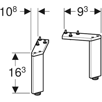 Bensats Ifö Sense Art