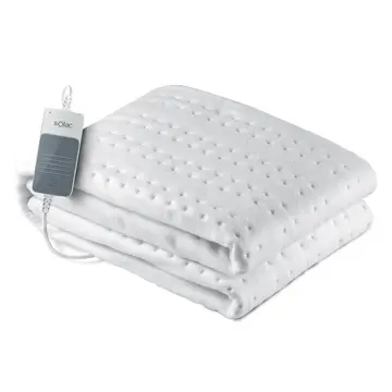 Värmemadrass Solac Norway 60W