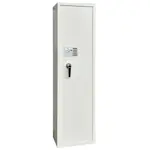 Vapenskåp Trekker AS600 V2 för 6 vapen med Digitalt lås