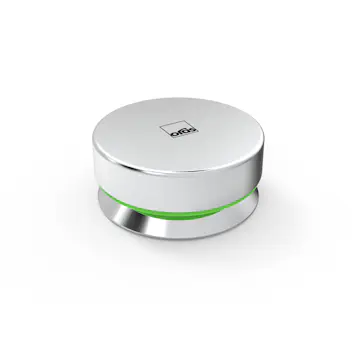 Diskmaskinsavstängning Oras Trådlös Vattenavstängning Krom