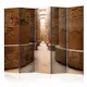 Rumsavdelare Skärmvägg Arkiio The Temple of Karnak Egypt II 225x172 cm