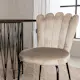 Matgrupp furniture/fashion Stone med 4 Limhamn Light Stolar