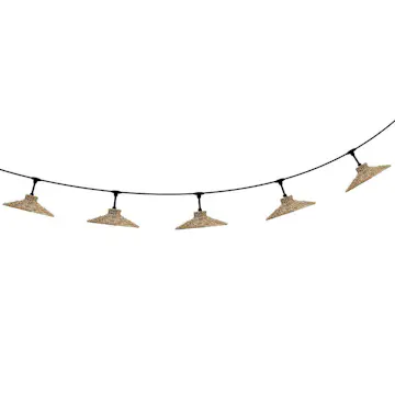 Ljusslinga PR Home Flex Out Sari