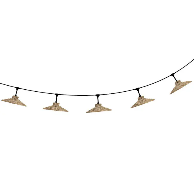 Ljusslinga PR Home Flex Out Sari