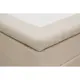 Kontinentalsäng Bedly Hilton Komplett Sängpaket 160x200 cm med Diamant Sänggavel