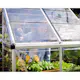 Växthus Canopia by Palram Visby 2,3 m²