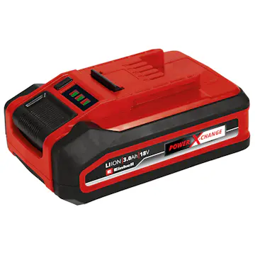 Batteri Einhell 18V 3Ah Power X-Change Plus
