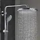 Taksil Grohe Rainshower Cosmopolitan 310