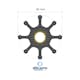 Impeller Albin Group Marine Premium 06-02-024
