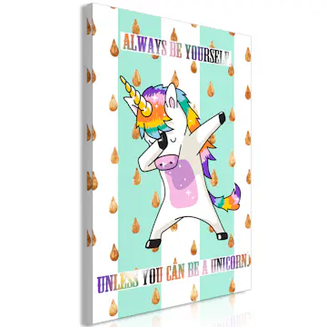 Tavla Arkiio Always Be Yourself