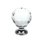 Knopp Beslag Design Diamond
