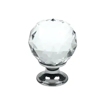 Knopp Beslag Design Diamond