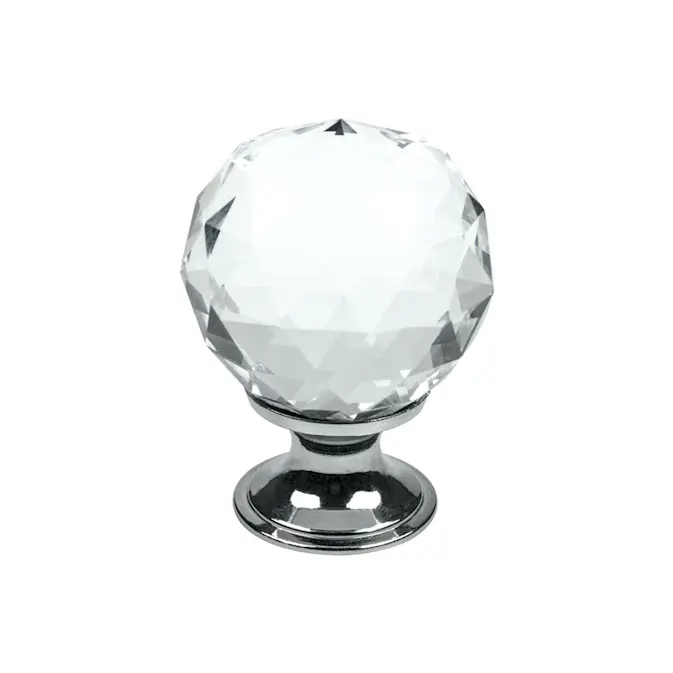 Knopp Beslag Design Diamond
