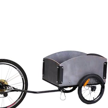 Cykelkärra Trekker Wagon Cargo
