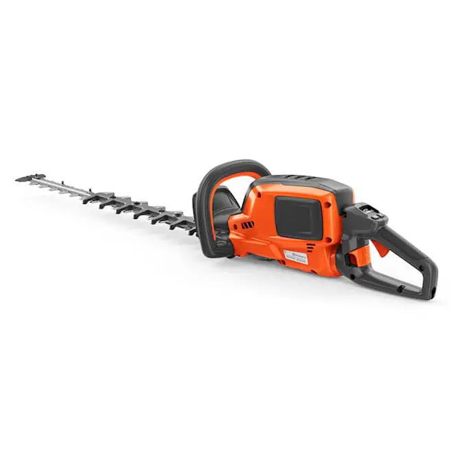 Häcksax Husqvarna 522iHD60 Batteridriven