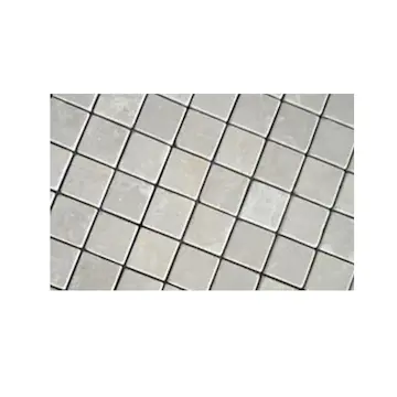 Väggsten ArtStone Marmor Botticino 4,8x4,8 cm