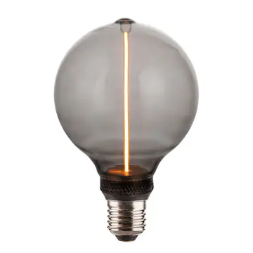 Ljuskälla PR Home LED G95 E27