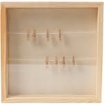 3D-Ramar Creativ Company Djup 35 mm Stl 23x23 cm 1 St