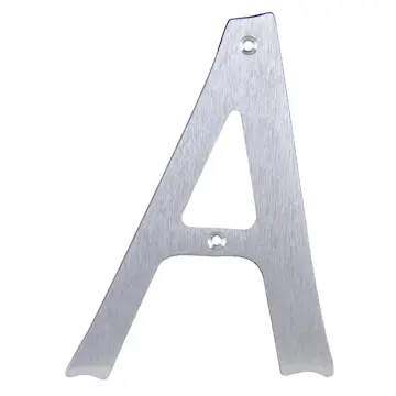 Husbokstav Millers 40039