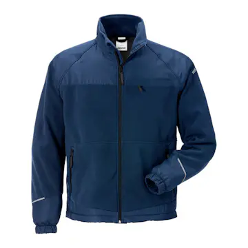 Fleecejacka Fristads 4411 FLE