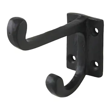 Klädkrok Millers Dubbel 88 mm