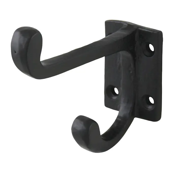 Klädkrok Millers Dubbel 88 mm