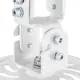 Projektorfäste LogiLink Universal 150 mm