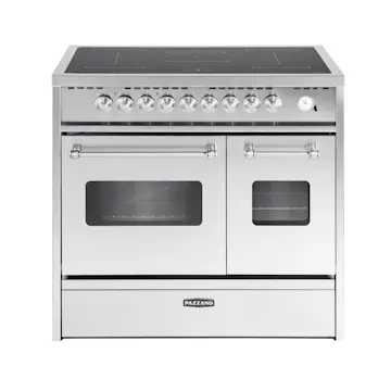 Induktionsspis Pazzano Cuore Range Cooker 90 cm