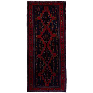 Persisk Matta Arkiio Koliai 140x346