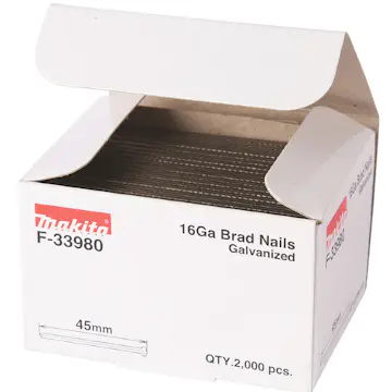 Dyckert Makita F-33980 Galvaniserad