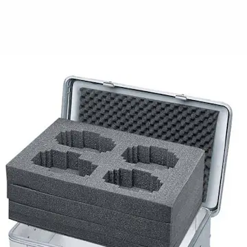 Skumgummi Zarges 550x350