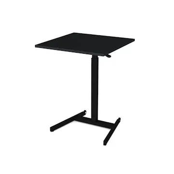 Höj- och Sänkbart Skrivbord Lanab Group Ergofunk Mini One