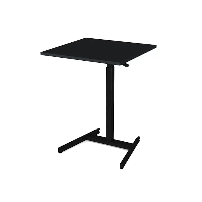 Höj- och Sänkbart Skrivbord Lanab Group Ergofunk Mini One