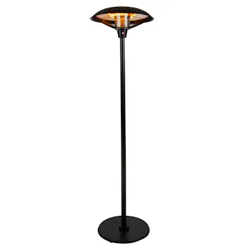 Terrassvärmare Fornorth Standing Heater Premium 2000W