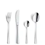 Bestickset Amefa Neptune 24 Delar