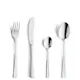 Bestickset Amefa Neptune 24 Delar