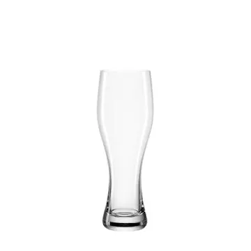 Ölglas Leonardo Taverna 21 cm 2-pack