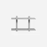 Hylla House Doctor Sheo 2-Plan