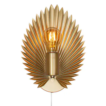 Vägglampa By Rydéns Aruba H30 cm