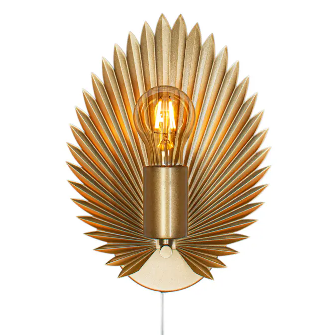 Vägglampa By Rydéns Aruba H30 cm