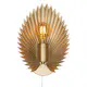 Vägglampa By Rydéns Aruba H30 cm
