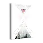 Tavla Arkiio Geometric Abstraction 60x90