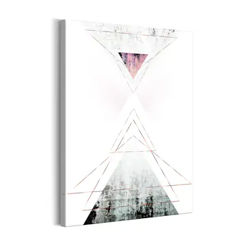 Tavla Arkiio Geometric Abstraction 60x90